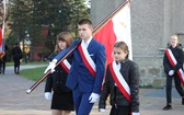 Dla Niepodległej - w Rajczy i Rycerce-Kolonii - 2022