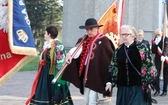 Dla Niepodległej - w Rajczy i Rycerce-Kolonii - 2022
