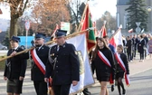 Dla Niepodległej - w Rajczy i Rycerce-Kolonii - 2022