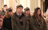 Dla Niepodległej - w Rajczy i Rycerce-Kolonii - 2022