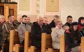 Dla Niepodległej - w Rajczy i Rycerce-Kolonii - 2022