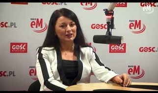 Izabela Domogała: W Urzędzie Marszałkowskim żaden dokument nie został zniszczony
