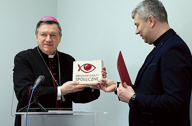 Fundacja Obserwatorium Społeczne rozwija się na poziomie ogólnopolskim, ale bierze także udział w międzynarodowych projektach, jak Prosperes czy Shield.