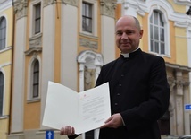 Św. Mikołaj zostanie oficjalnie ogłoszony patronem Głogowa