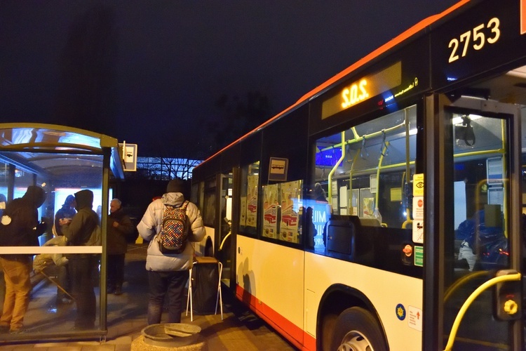 Pomoc dla osób w kryzysie bezdomności w Gdańsku