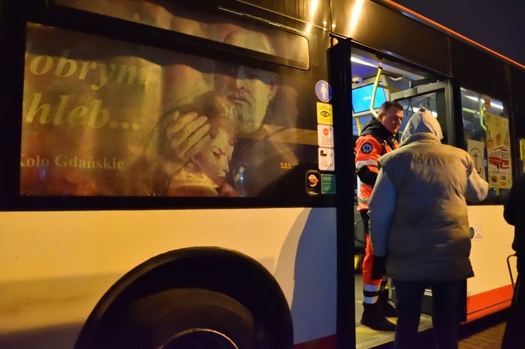 Pomoc dla osób w kryzysie bezdomności w Gdańsku