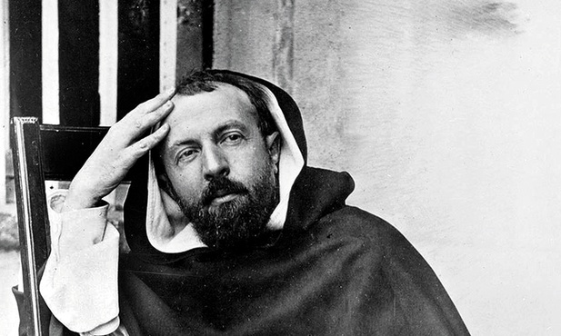 Oskarżony o modernizm Joseph Lagrange OP przyjął sankcje z pokorą. Później przyznano mu rację.