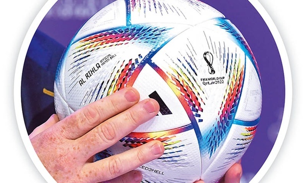 System VAR wykorzystuje 12 kamer, które rejestrują przemieszczanie 29 punktów na ciele każdego z zawodników.