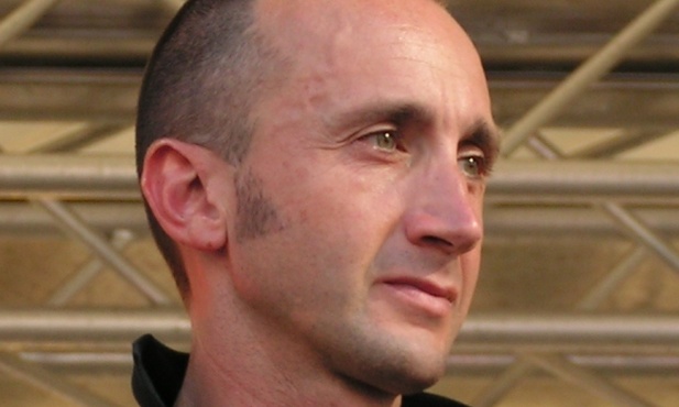 Znany włoski kolarz Davide Rebellin zginął podczas treningu