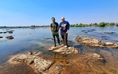 Śląscy klerycy na misji w Zambii