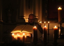 Zachować świętość Adwentu