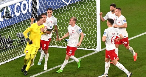 Polska-Argentyna: Zwycięska porażka! Messi strzela karnego, Szczęsny broni!