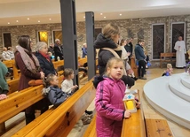 Roraty Anno Domini 2022 w obiektywie