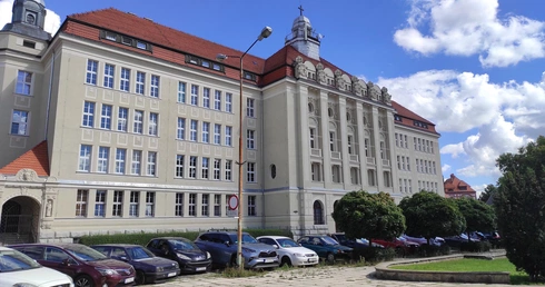 Dom Słowa na Adwent