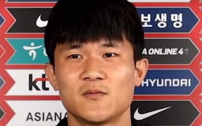 Korea Południowa: piłkarz w Katarze pokazał tatuaż, mówiący o zwycięstwie chrześcijaństwa nad pogaństwem