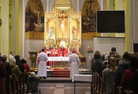 Siemianowice Śl. Szkoły Ewangelizacji obchodziły Dzień Jedności