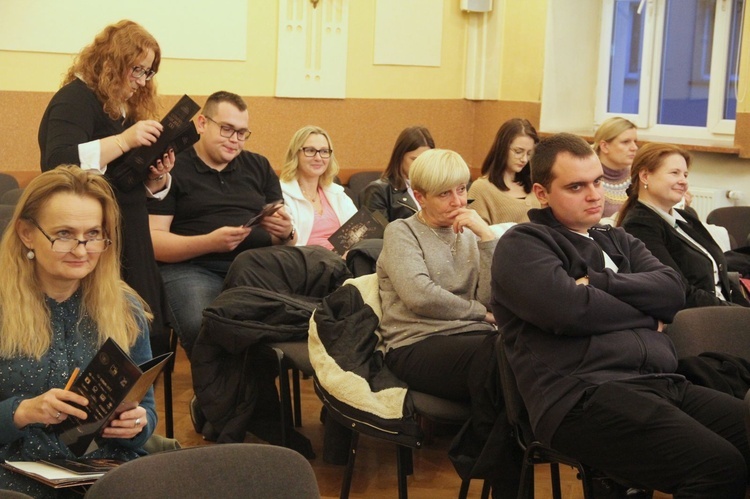 Tarnów. Sztuka w edukacji i wychowaniu