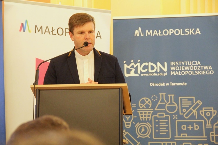 Tarnów. Sztuka w edukacji i wychowaniu