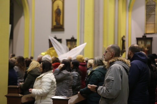 Dzień Jedności Szkół Ewangelizacji św. Andrzeja