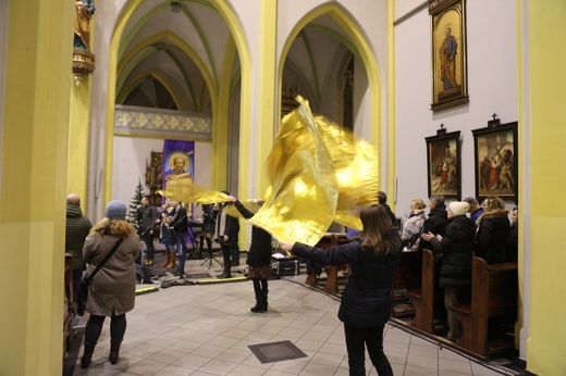 Dzień Jedności Szkół Ewangelizacji św. Andrzeja