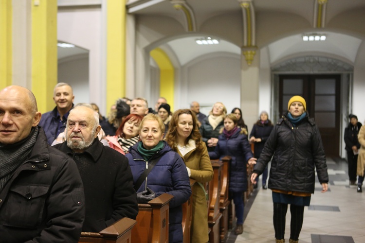 Dzień Jedności Szkół Ewangelizacji św. Andrzeja