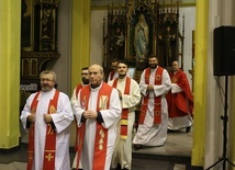 Dzień Jedności Szkół Ewangelizacji św. Andrzeja