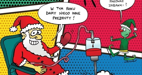 Zostań ratownikiem życia