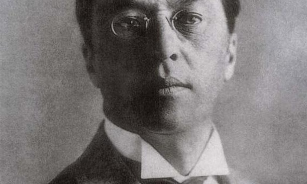 Obraz Kandinsky'ego skradziony z Muzeum Narodowego w Warszawie sprzedany na aukcji w Berlinie