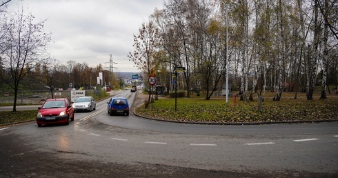 Katowice. Ulica Bocheńskiego zostanie przedłużona - jest przetarg