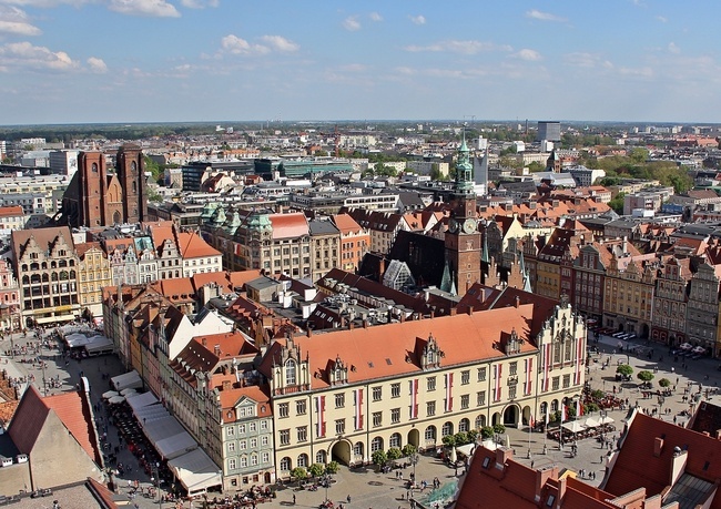 Wrocław: Naukowcy Uniwersytetu Przyrodniczego w zespole kosmicznej misji Genesis