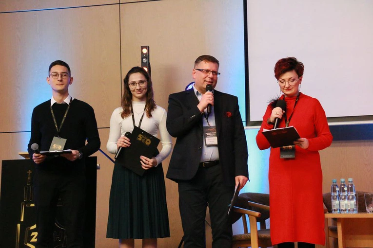 Oazowe świętowanie