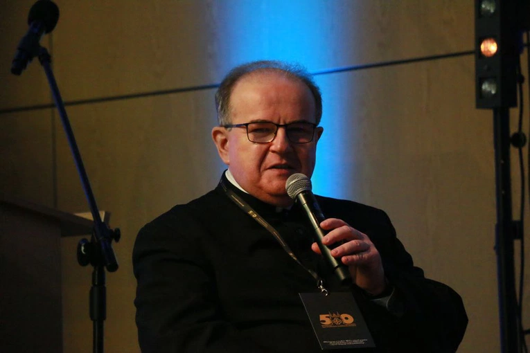 Oazowe świętowanie