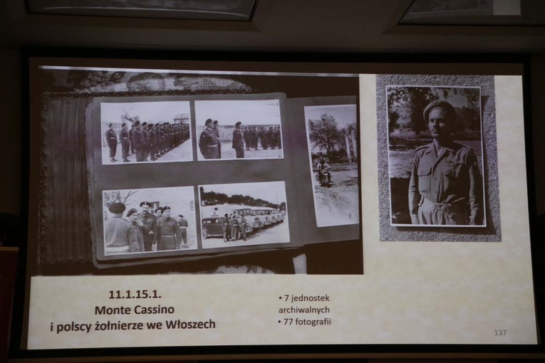 Fotografie o. Adama Studzińskiego - prezentacja 2022