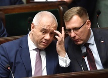 Sejm uchwalił tzw. ustawę abolicyjną dotyczącą wyborów prezydenckich w 2020 r.