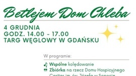 Betlejem - Dom Chleba w Gdańsku