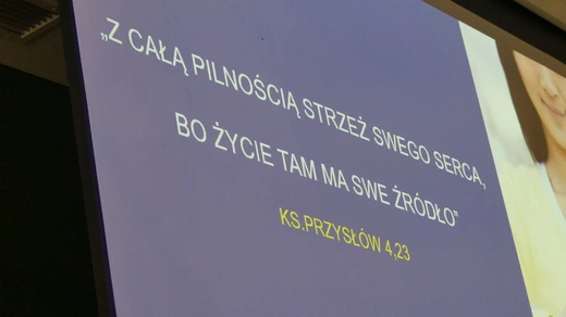 "Jesteś Boska" - pierwsze spotkanie formacyjne kobiet z "Miastem na Górze"