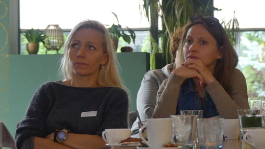 "Jesteś Boska" - pierwsze spotkanie formacyjne kobiet z "Miastem na Górze"