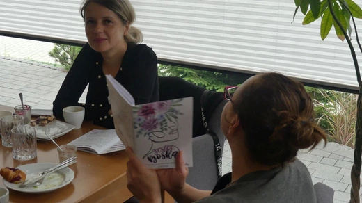 "Jesteś Boska" - pierwsze spotkanie formacyjne kobiet z "Miastem na Górze"