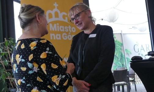 "Jesteś Boska" - zabierz ze sobą mamę, córkę, siostrę i koleżanki