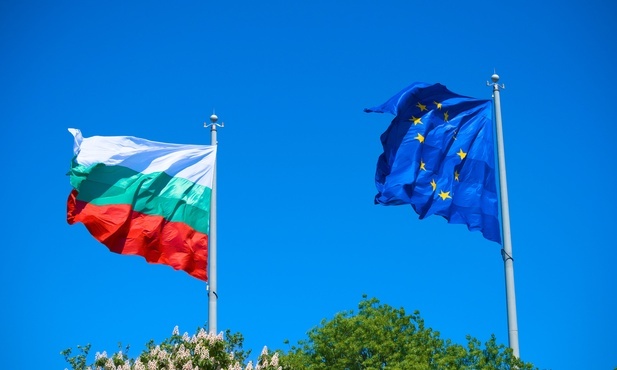 Bułgaria: Ostra reakcja władz na sprzeciw Holandii w sprawie przystąpienia Bułgarii do strefy Schengen