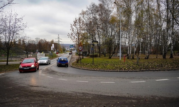Katowice. Ulica Bocheńskiego zostanie przedłużona - jest przetarg 
