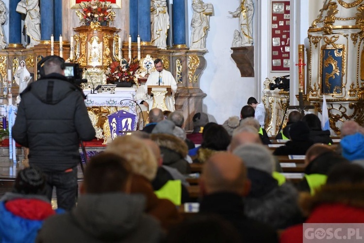 Pierwsza sobota miesiąca w Rokitnie