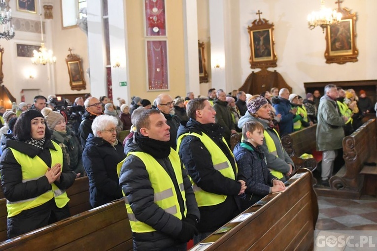 Pierwsza sobota miesiąca w Rokitnie