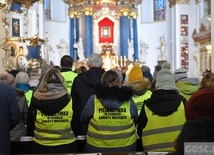 Pierwsza sobota miesiąca w Rokitnie