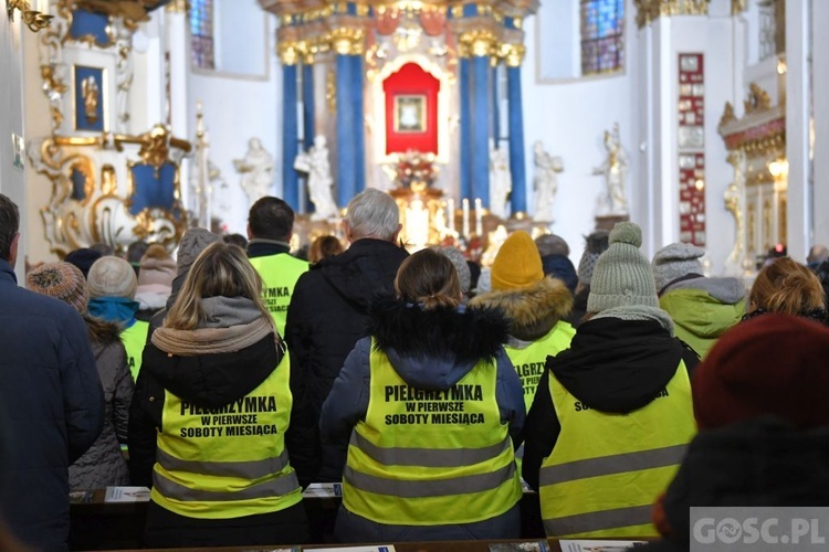 Pierwsza sobota miesiąca w Rokitnie