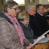Nabożeństwo Quempas w Miastku