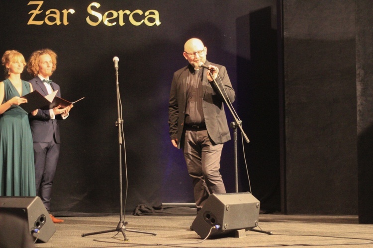 Gala Nagrody "Żar Serca"