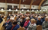 Archidiecezja wybiera nowych członków rad parafialnych