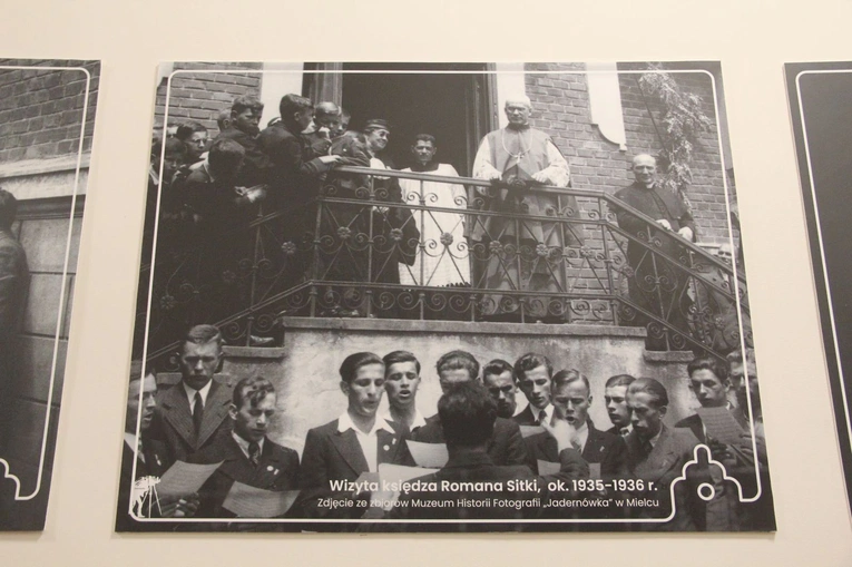 Mielec. 110-lecie bursy gimnazjalnej