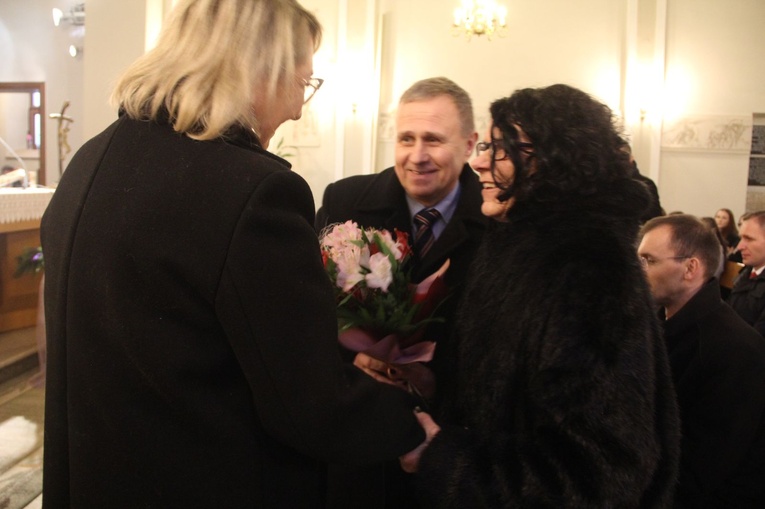 Mielec. 110-lecie bursy gimnazjalnej